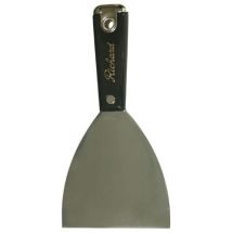 KNIFE RICHARD TAPING PRO 6" (F) STEEL HEAD 116