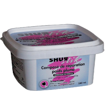 SPACKLE SHUR STICK 240ml