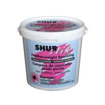 SPACKLE SHUR STICK 2ltr