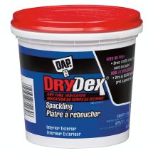 SPACKLE DAP DRYDEX 946ml