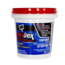 SPACKLE DAP DRYDEX 237ml