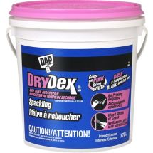 SPACKLE DAP DRYDEX 3.78L