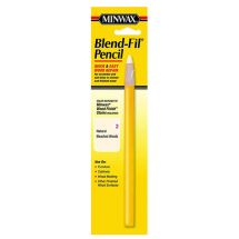 PUTTY PENCIL MINWAX BLEACH PINE