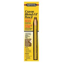 PUTTY PENCIL MINWAX WALNUT