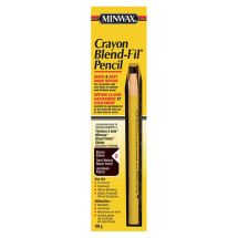 PUTTY PENCIL MINWAX DARK WALNUT