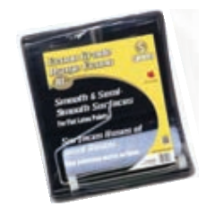 PAINT ROLLER KIT SIMMS S-950 3pc ECONO 240x10mm