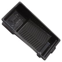PAINT ROLLER TRAY SIMMS T-060 6"-150mm MINI PLAS