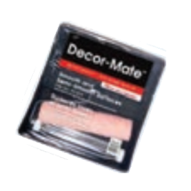 PAINT ROLLER KIT SIMMS S-369 3pc DECOR-MATE