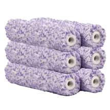 PAINT ROLLER KIT RICHARD 6pc #92288