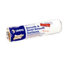PAINT ROLLER REFIL SIMMS R-621 LINT-FREE 240x10mm