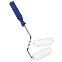 PAINT ROLLER SIMMS A-101 FOAM VALU PAC 100x11mm