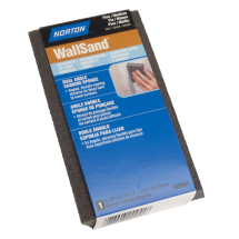 SANDING SPONGE DUAL ANGLE