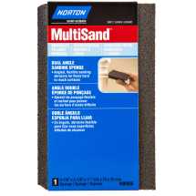 SANDING SPONGE DUAL ANGLE C/M