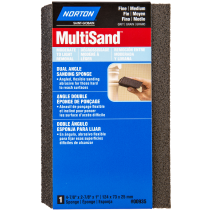 SANDING SPONGE ANGLE M/F MULTI