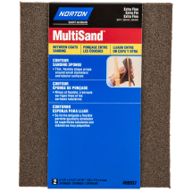 SANDING SPONGE CONT. E/FINE