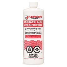 MURIATIC ACID 1L 
