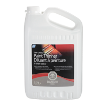 PAINT THINNER RECOCHEM ODORLESS 4L 13-314