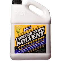 SOLVENT CONTRACTORS' 1GAL D/S/I