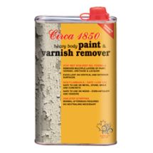 PAINT REMOVER CIRCA H/B 4L