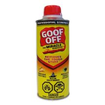 CLEANER GOOF OFF  475ml 