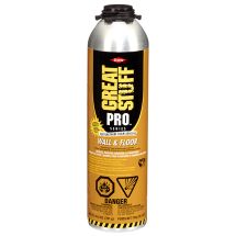 FOAM INSUL G/STUFF WALL & FLOOR 26.5oz 343088