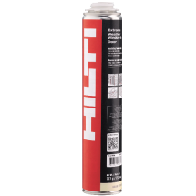 FOAM INSUL HILTI 29oz CF-l XTW 2156405