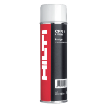 FOAM INSUL HILTI CLEANER 24631