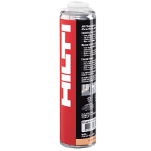 FOAM INSUL HILTI 23oz CF-AS CJP 3486215