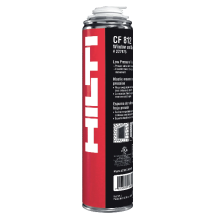 FOAM INSUL HILTI 22.5oz W/D CF812 227975