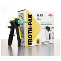 FOAM INSUL G/STUFF FROTH PAK (#12) 361704