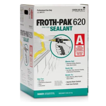FOAM INSUL FROTH PAK 620 (A COMPONENT) 366766