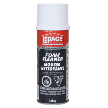 FOAM INSUL QUAD MAX 340g CLEANER