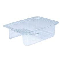 PAINT ROLLER TRAY SIMMS T-050 MINI 75mm PLAS