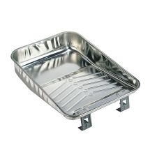 PAINT ROLLER TRAY SIMMS T-300 JUMBO METAL 240mm