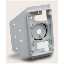 VAC LINE MOUNT PLATE V144