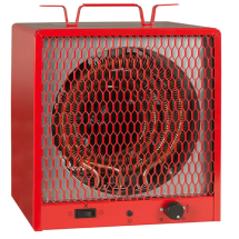 HEATER CONSTRUCTION 240V (ENCLOSED MOTOR) H005118