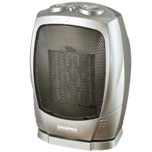 HEATER CERAMIC OSCILLATING H005122