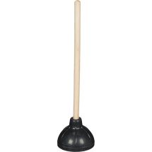 PLUNGER 5 1/2X21" HYDROBLAST