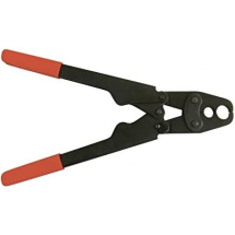 PEX CRIMP TOOL 1/2 & 3/4 ROK 31010