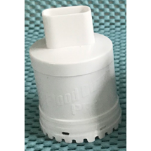 FLOOD BUZZ ALARM LEAK DETECTOR FBP-01