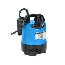 SUMP PUMP 2/3hp 110v TSURUMI LB-480A