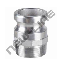 SUMP PUMP HOSE ADAPTER 2" N47