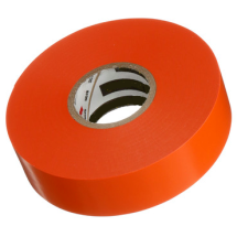 TAPE ELECTRICAL ORANG 18mmx20m