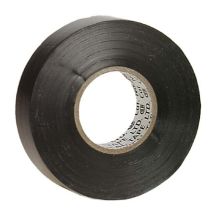 TAPE ELECTRICAL BLACK 18mmx20m