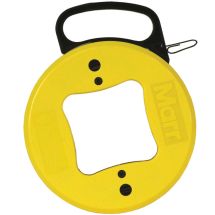 FISH TAPE 40' GREEN MFT40