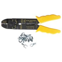 CRIMPING TOOL 4-WAY 