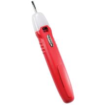 VOLTAGE/CONTNUITY TESTER 