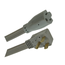 CORD EXTENSION 16/3 3m AIR/CON AC303MBG