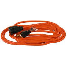 CORD EXTENSION WOODS 15m 16/3 SGL UT415M