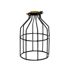 LIGHT STRING REPLACEMENT METAL CAGE L002760